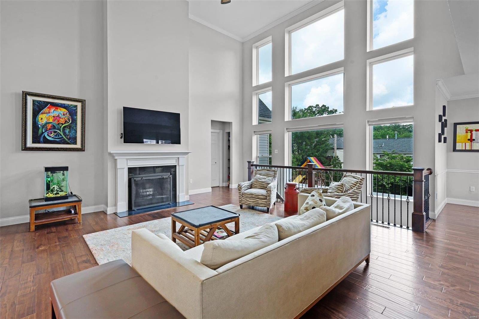 Yorkshire Lane Add - Residential