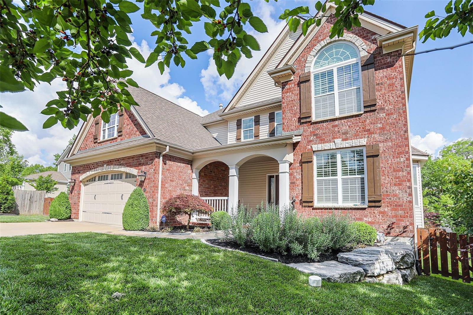 Yorkshire Lane Add - Residential