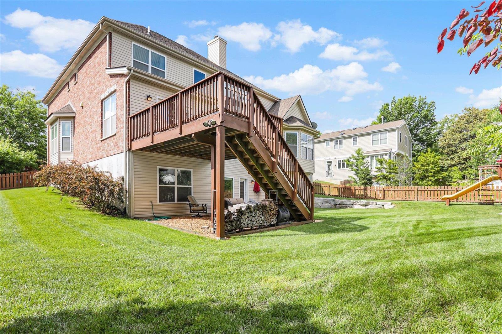 Yorkshire Lane Add - Residential