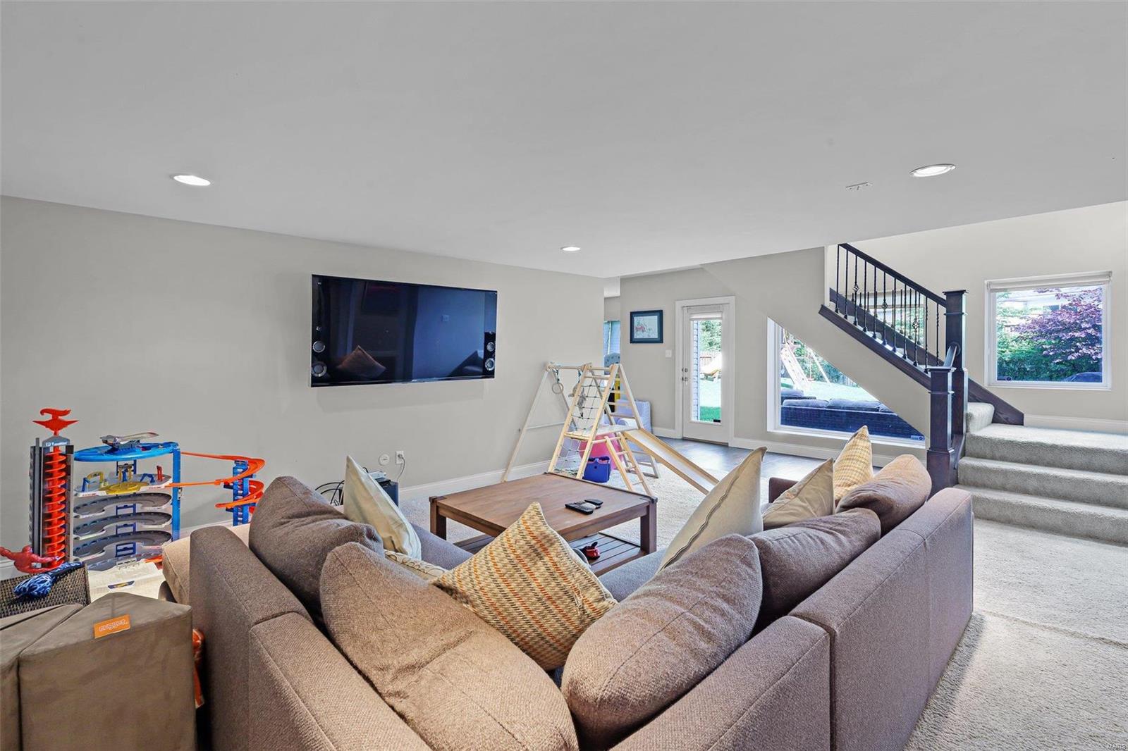 Yorkshire Lane Add - Residential