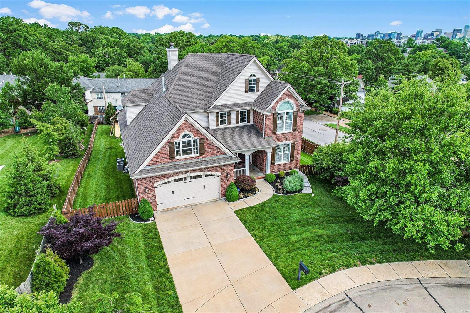 Yorkshire Lane Add - Residential