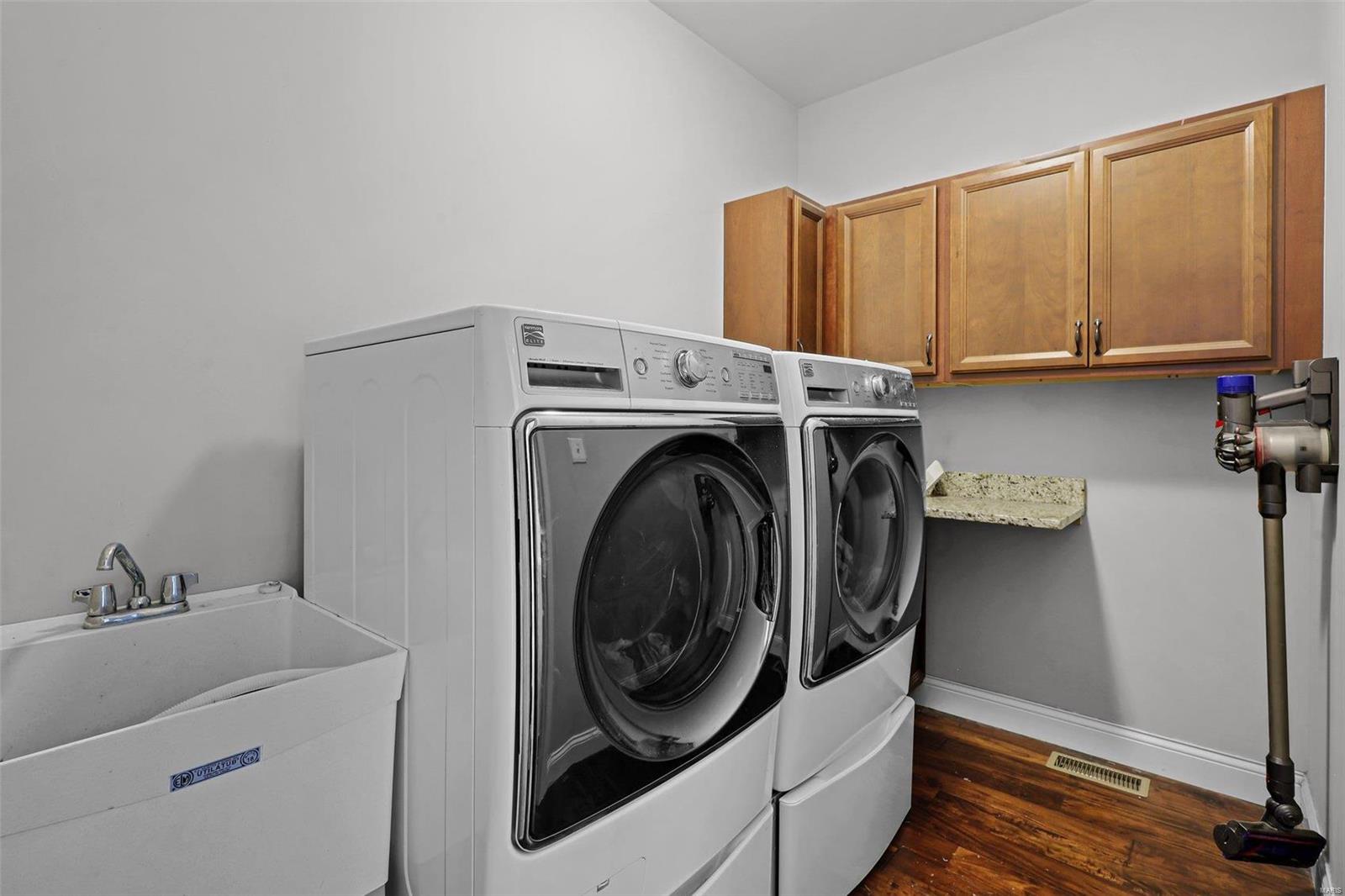 Yorkshire Lane Add - Residential