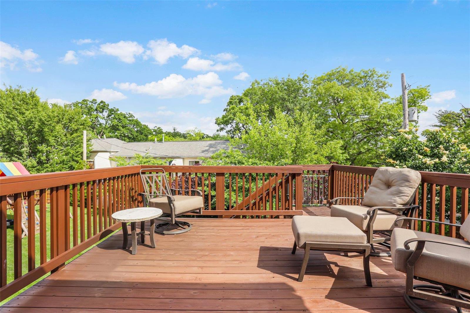 Yorkshire Lane Add - Residential