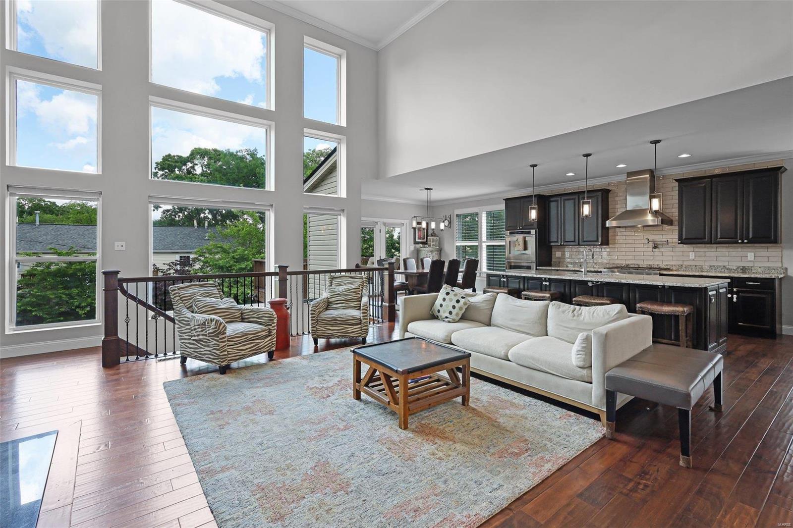 Yorkshire Lane Add - Residential