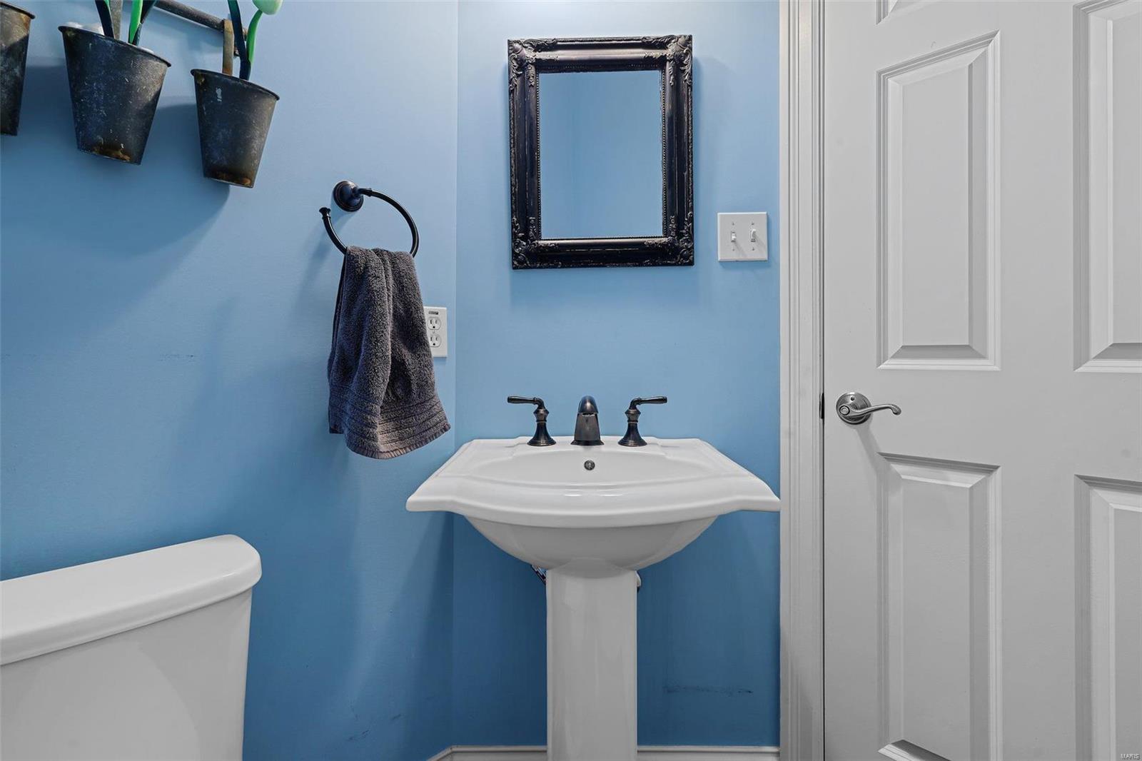 Yorkshire Lane Add - Residential