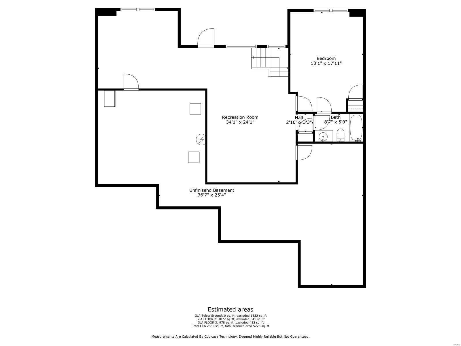 Yorkshire Lane Add - Residential