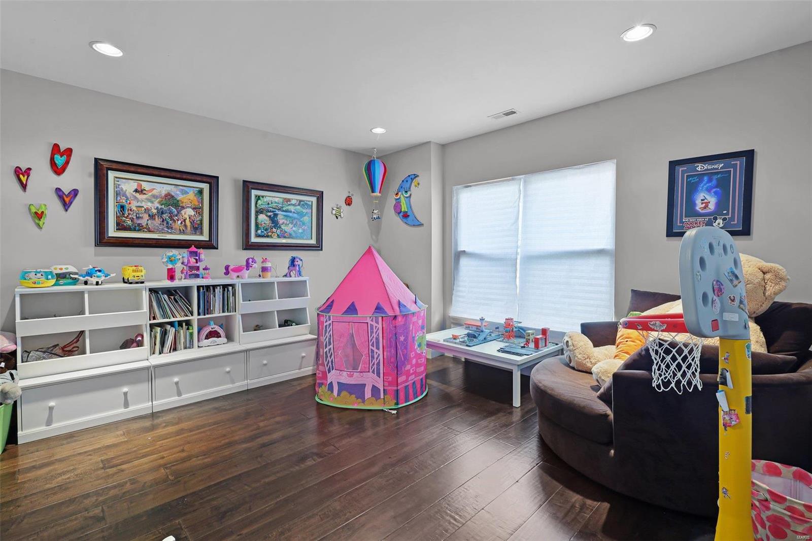 Yorkshire Lane Add - Residential