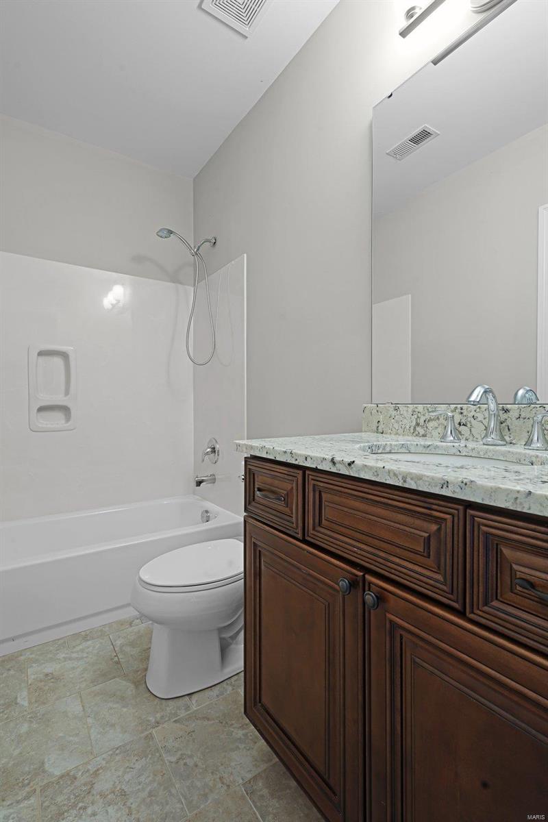 Yorkshire Lane Add - Residential