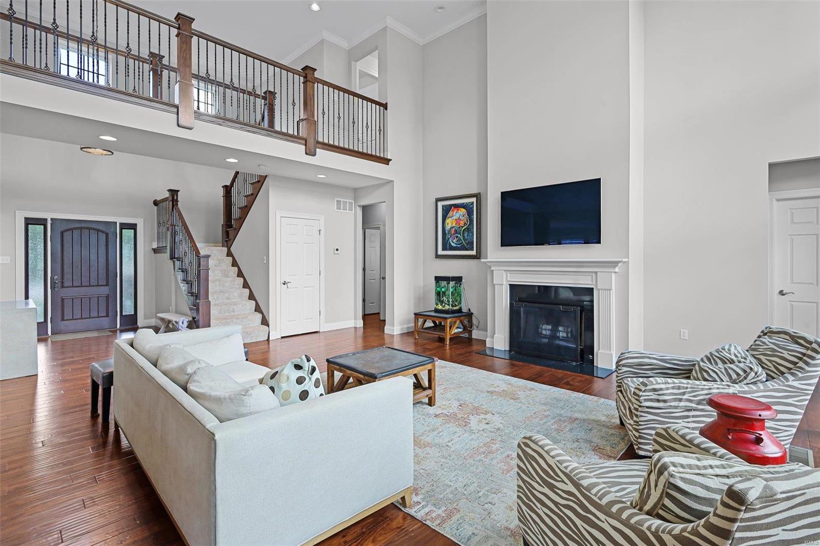 Yorkshire Lane Add - Residential