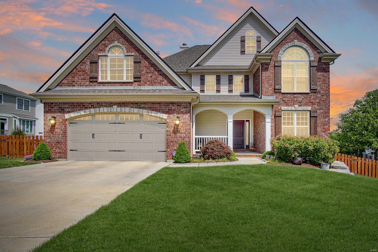 Yorkshire Lane Add - Residential