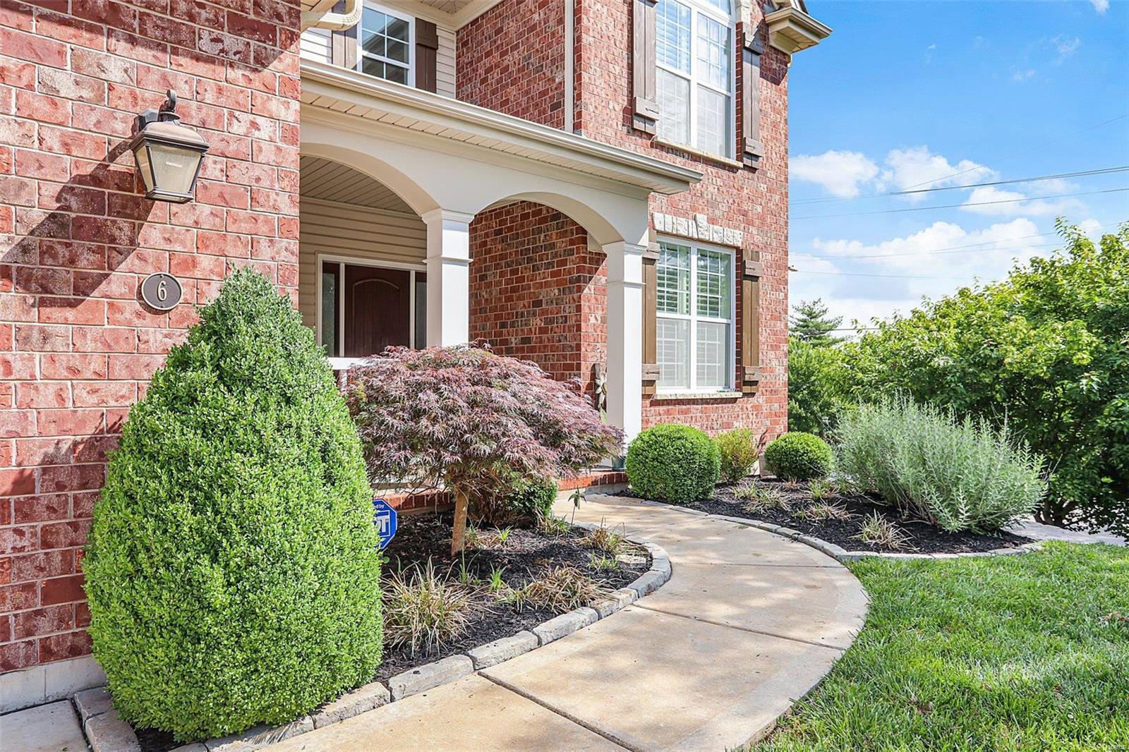 Yorkshire Lane Add - Residential