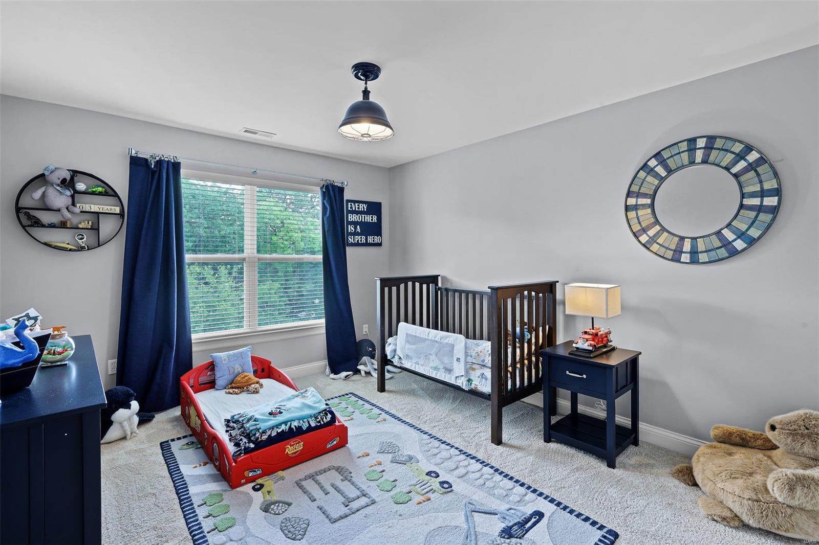 Yorkshire Lane Add - Residential