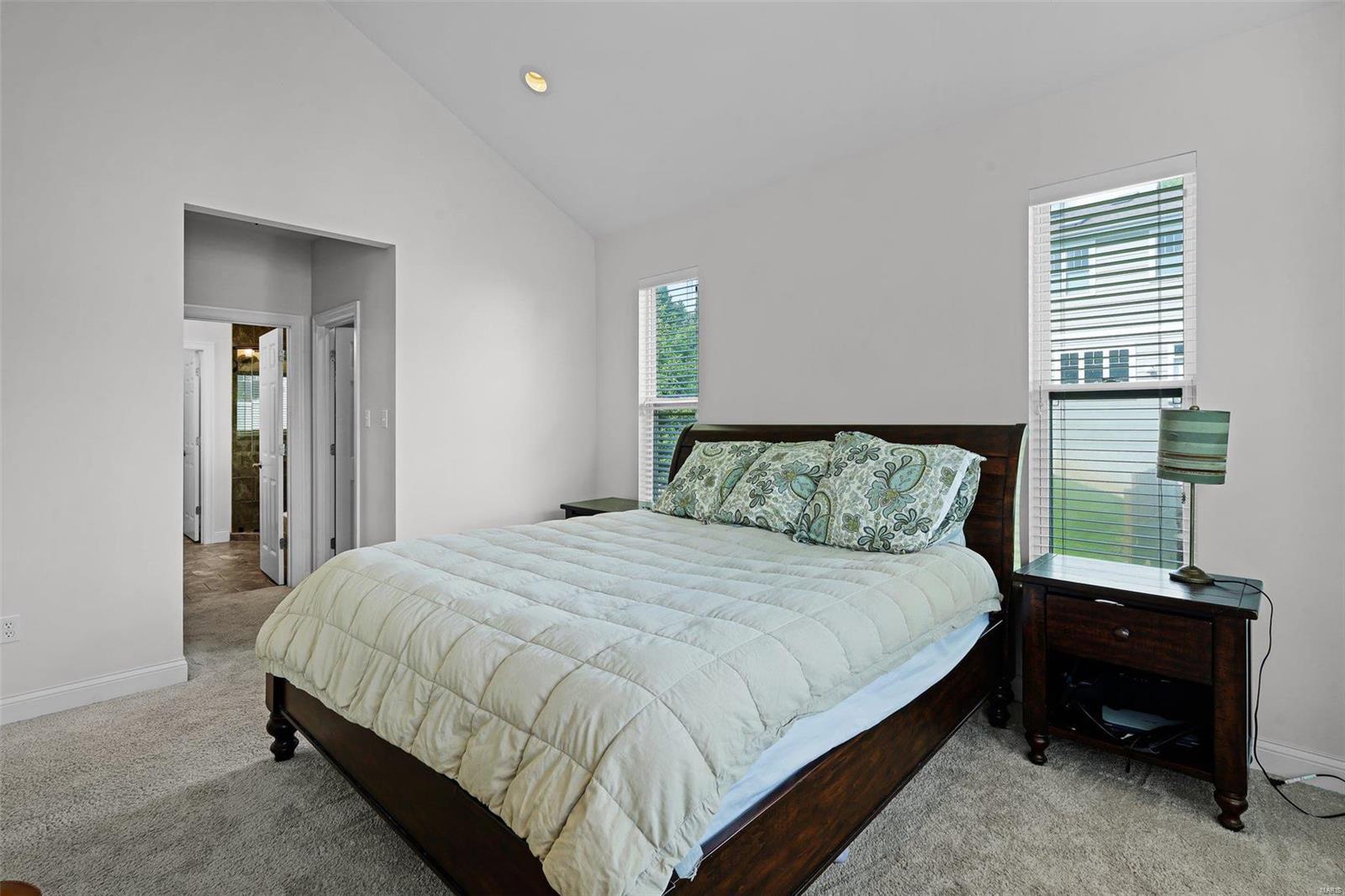 Yorkshire Lane Add - Residential