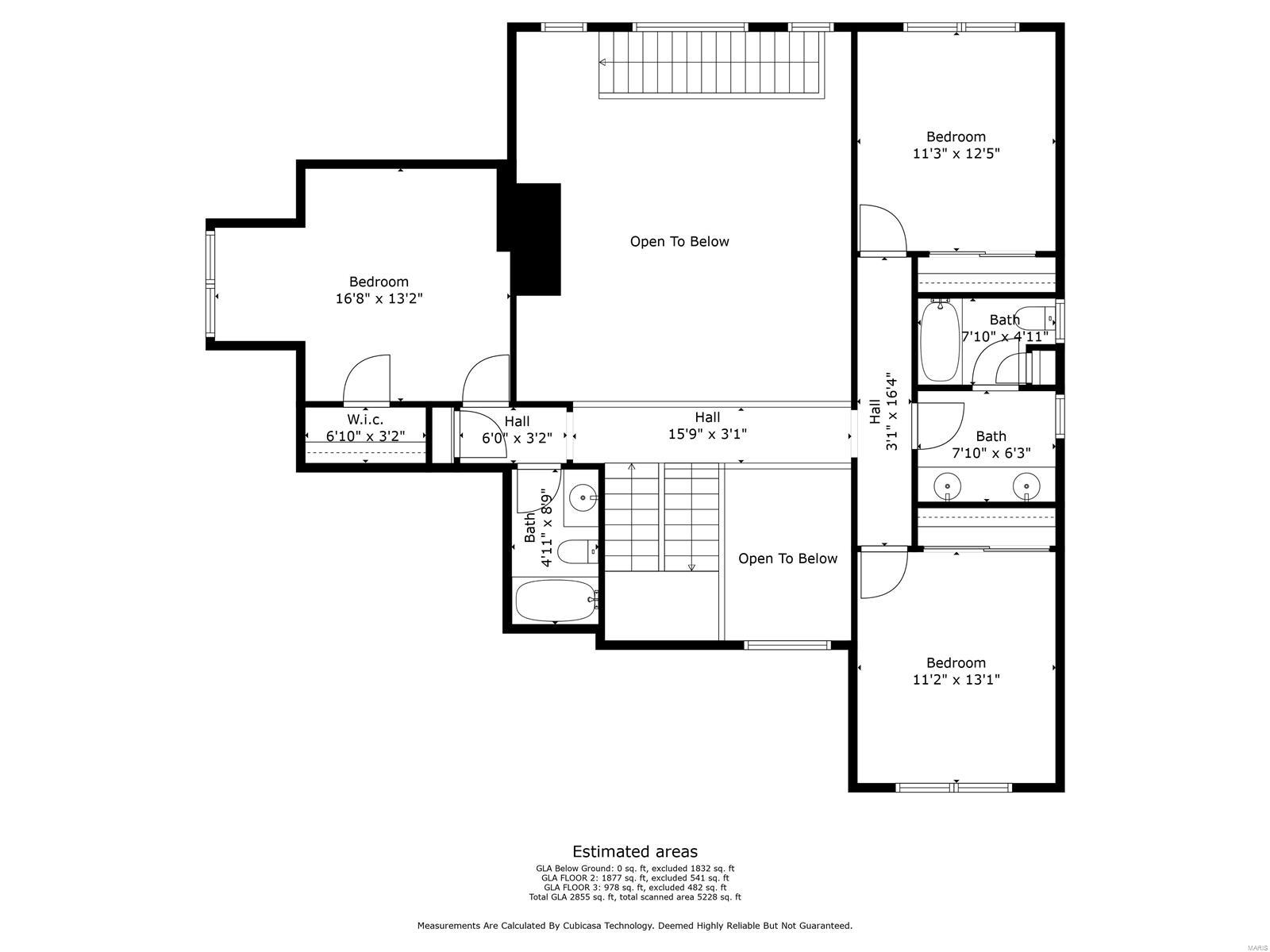 Yorkshire Lane Add - Residential