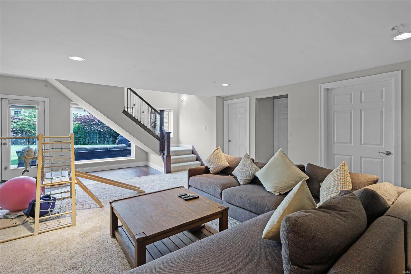 Yorkshire Lane Add - Residential