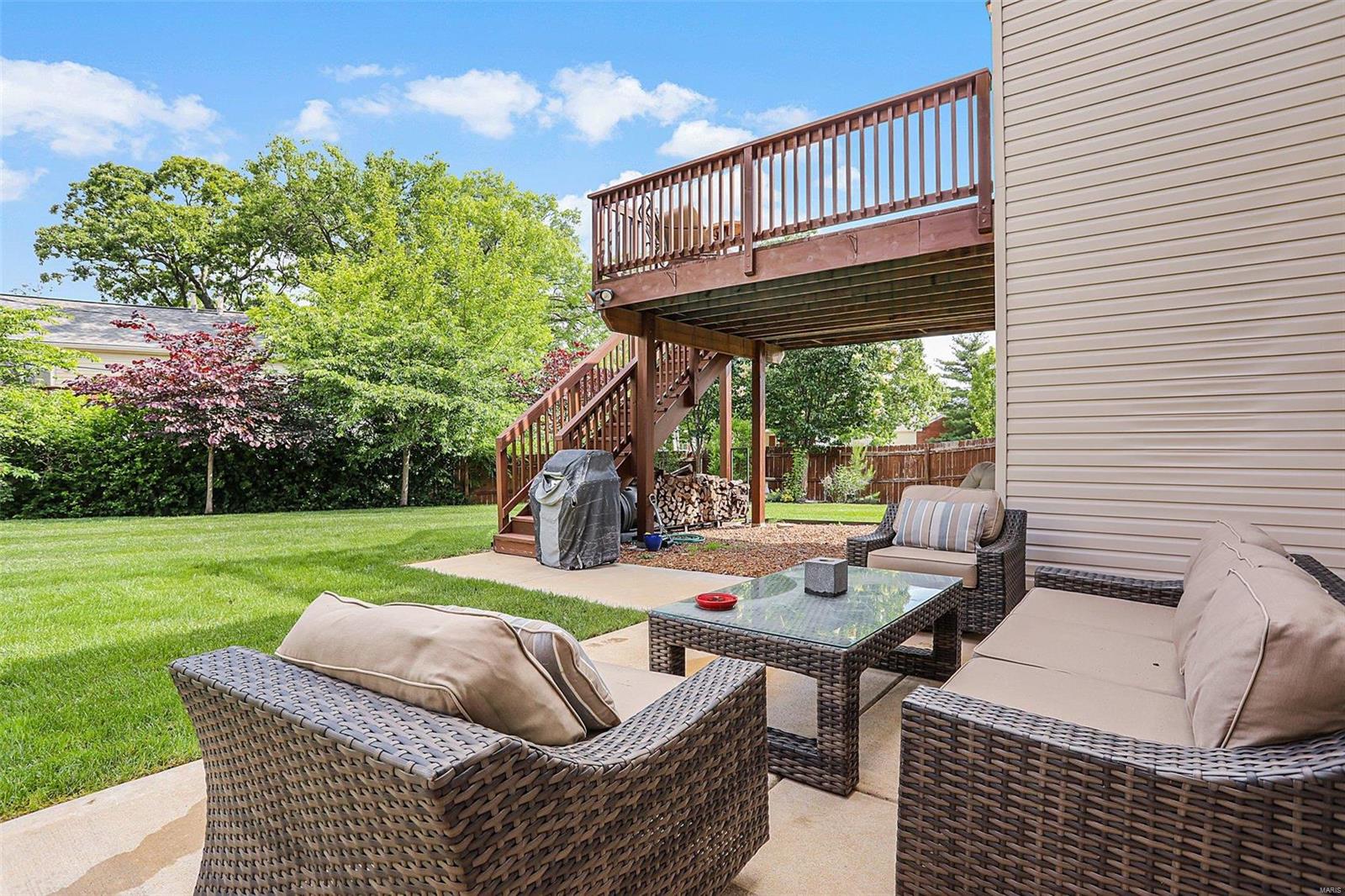 Yorkshire Lane Add - Residential