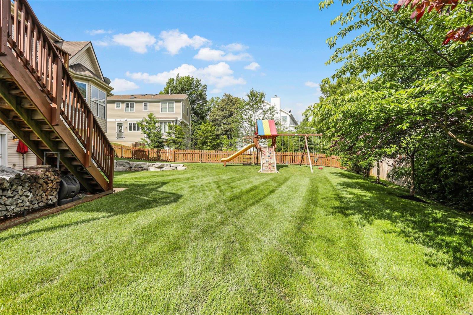 Yorkshire Lane Add - Residential