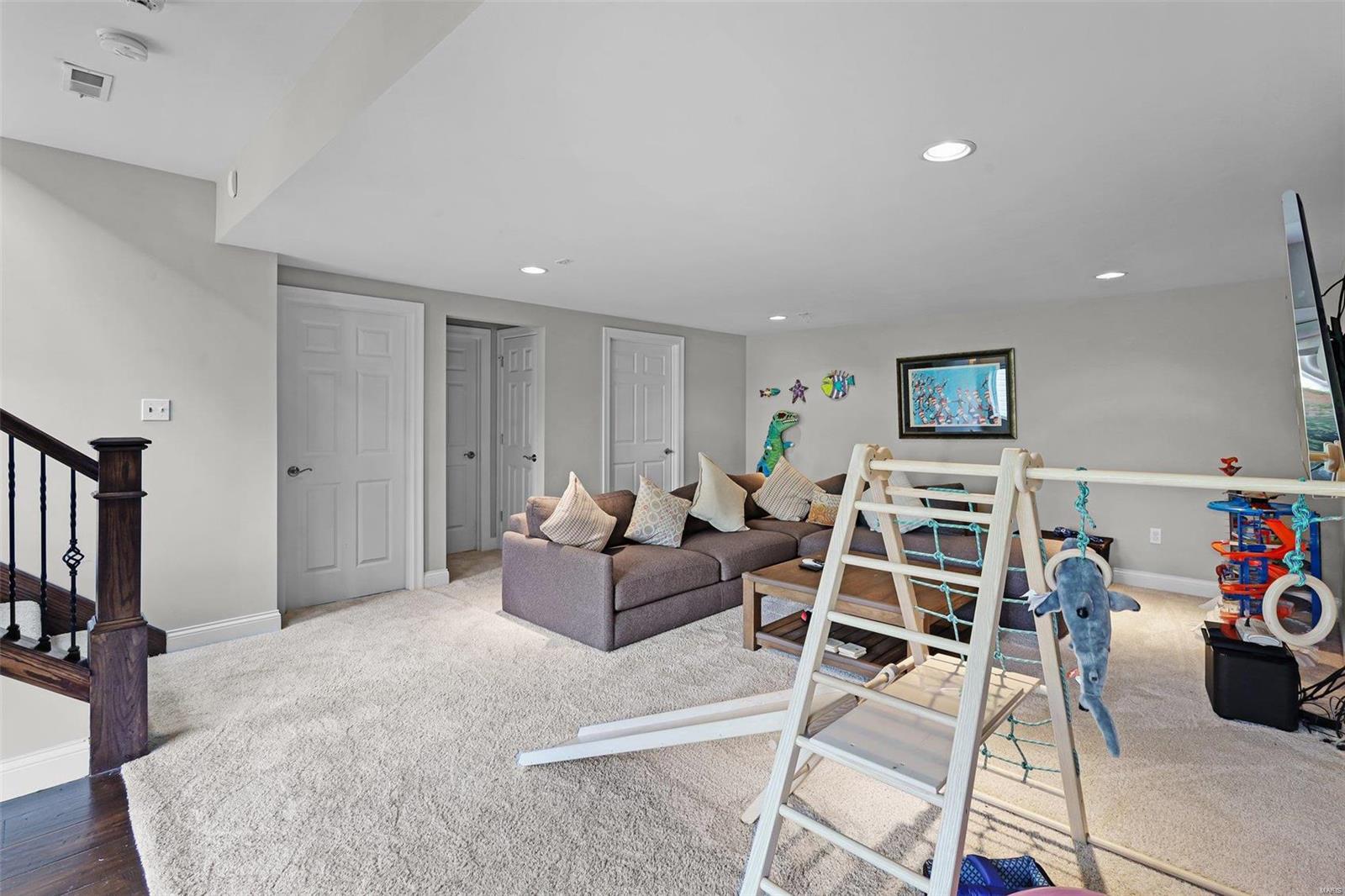 Yorkshire Lane Add - Residential