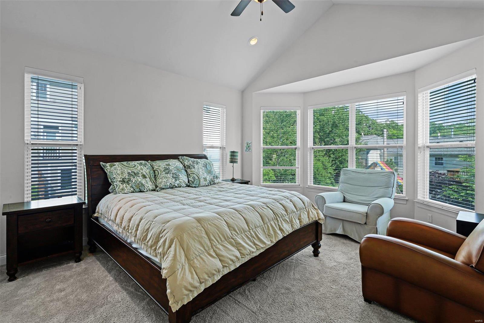 Yorkshire Lane Add - Residential