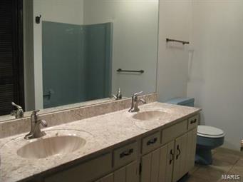 Westfield - Residential