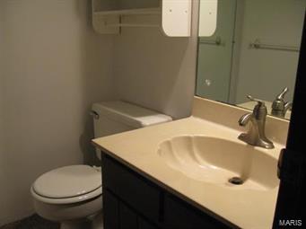 Westfield - Residential