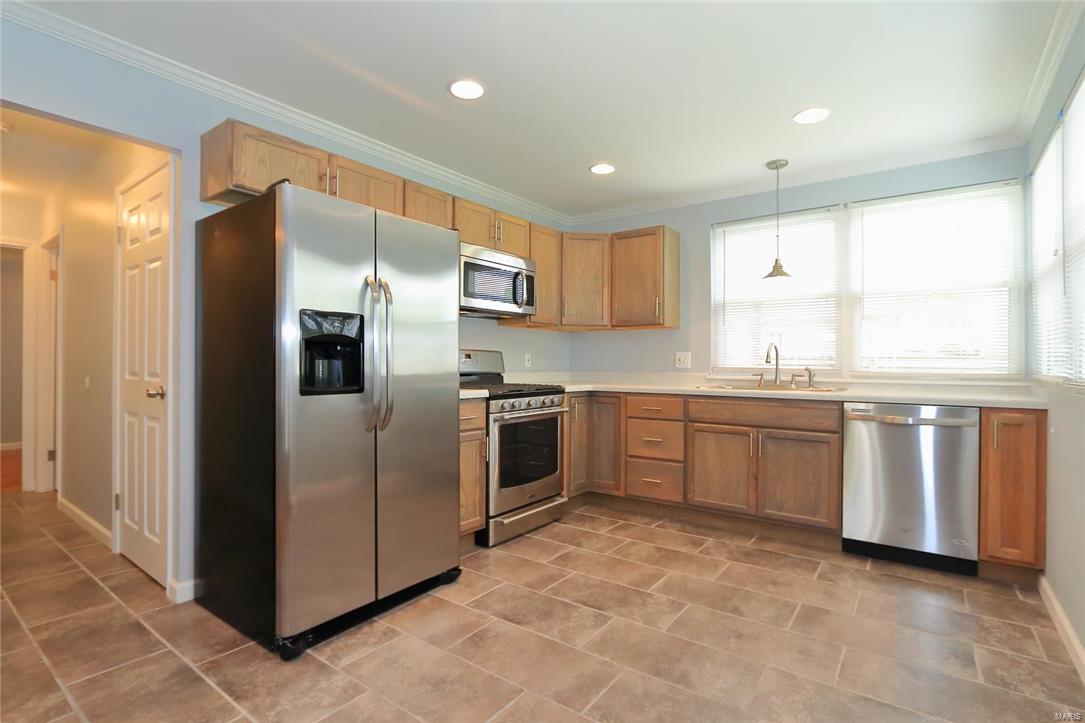 Wedgwood Green Heritage Hill 2 - Residential Lease