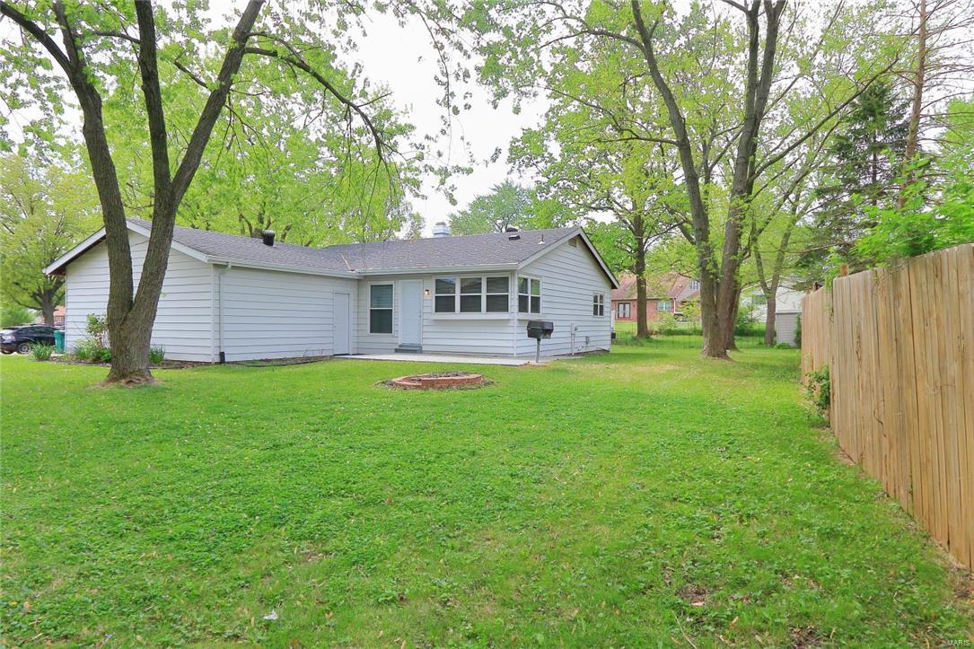 Wedgwood Green Heritage Hill 2 - Residential Lease