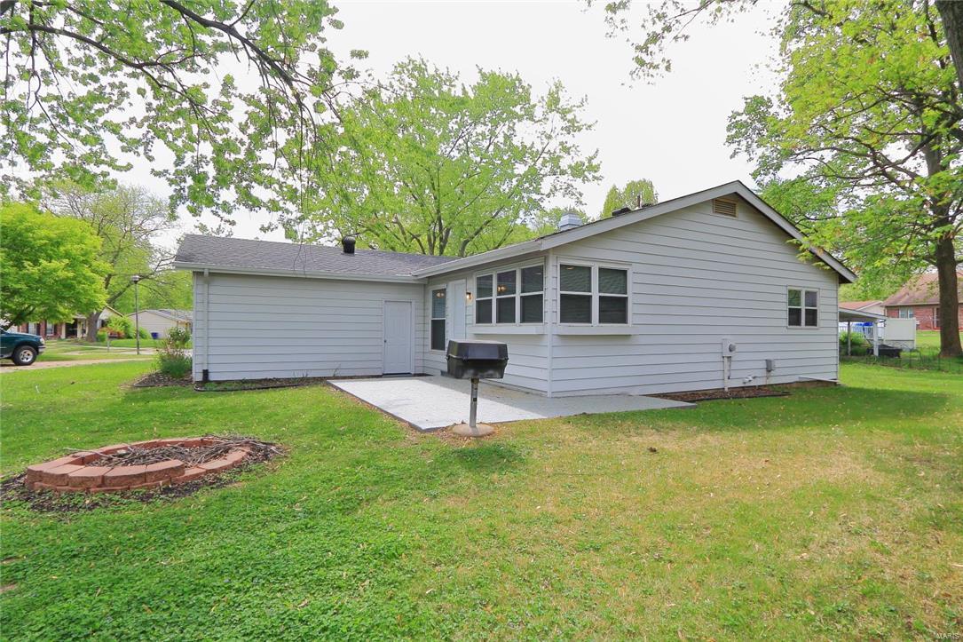 Wedgwood Green Heritage Hill 2 - Residential Lease