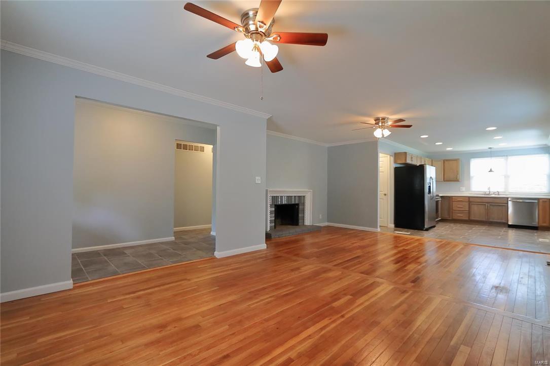 Wedgwood Green Heritage Hill 2 - Residential Lease