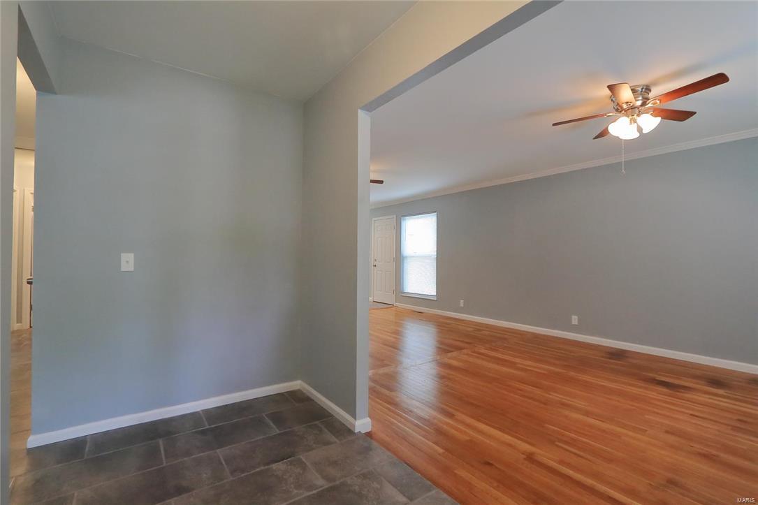 Wedgwood Green Heritage Hill 2 - Residential Lease