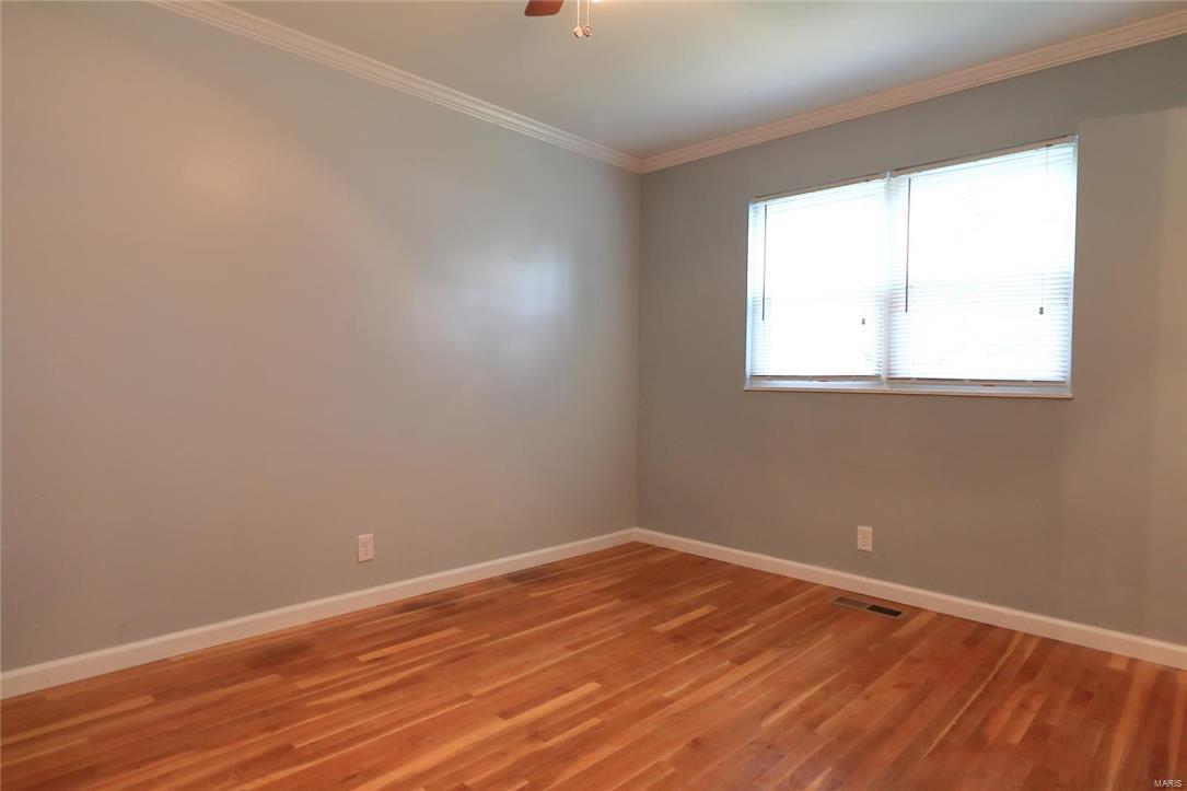 Wedgwood Green Heritage Hill 2 - Residential Lease