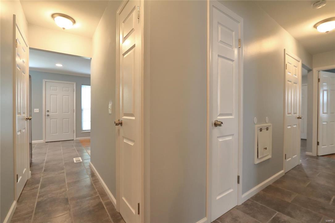 Wedgwood Green Heritage Hill 2 - Residential Lease