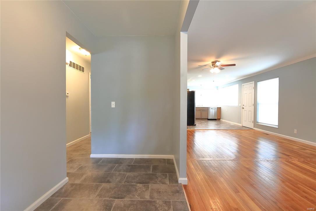 Wedgwood Green Heritage Hill 2 - Residential Lease