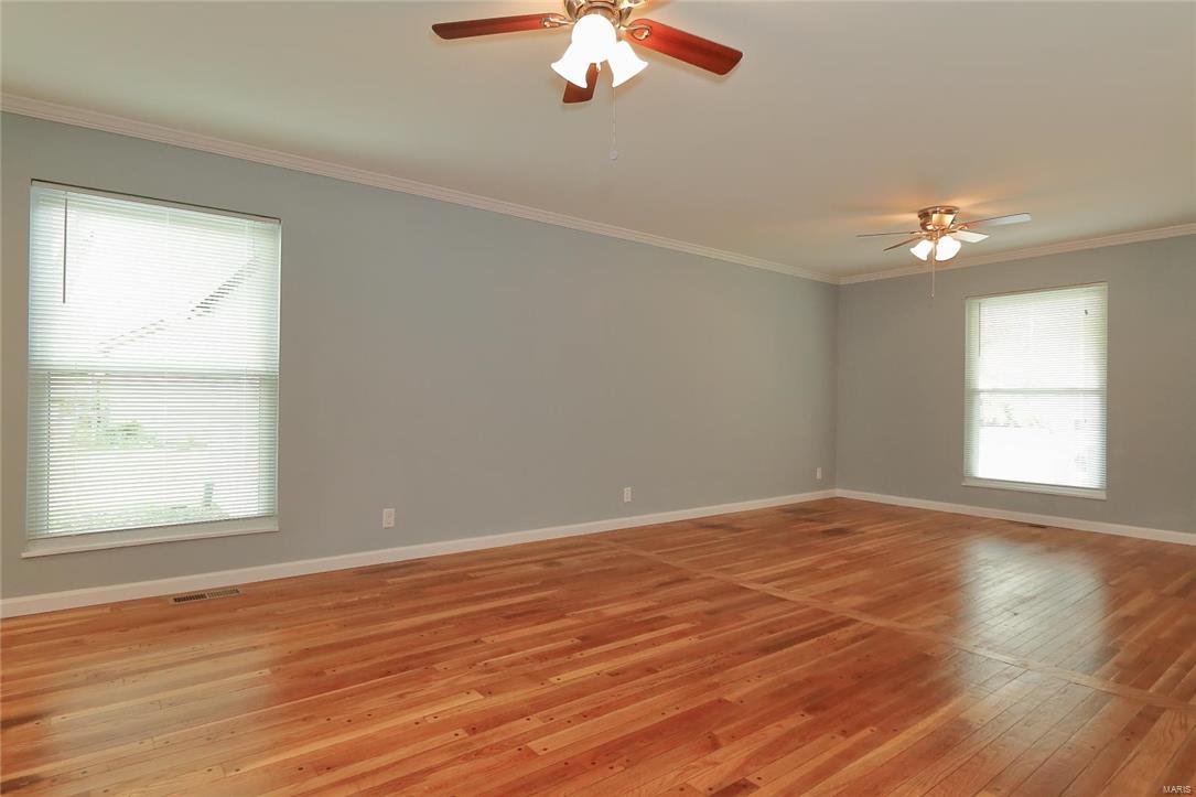 Wedgwood Green Heritage Hill 2 - Residential Lease