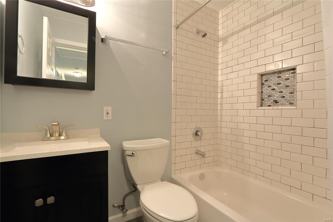 Wedgwood Green Heritage Hill 2 - Residential Lease