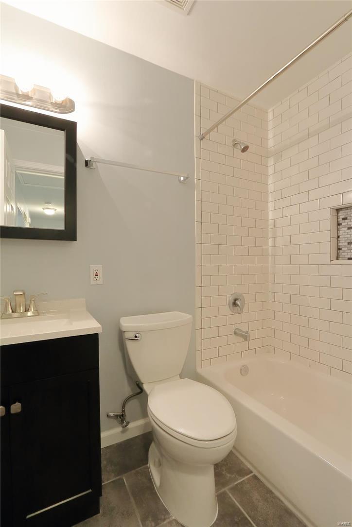 Wedgwood Green Heritage Hill 2 - Residential Lease