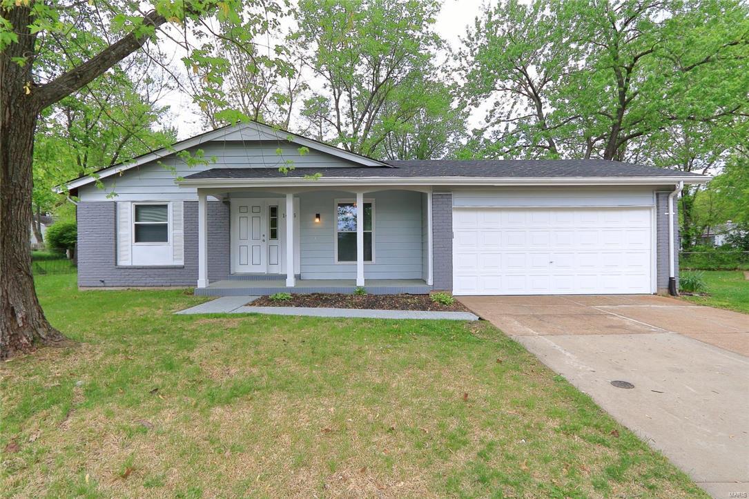 Wedgwood Green Heritage Hill 2 - Residential Lease