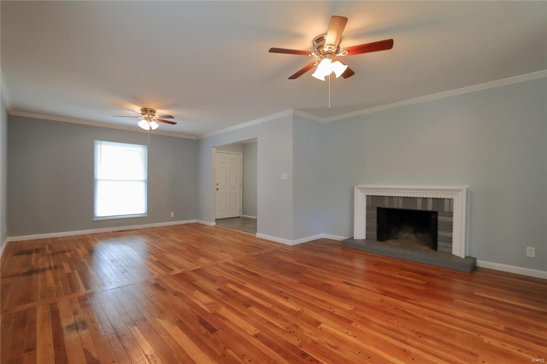 Wedgwood Green Heritage Hill 2 - Residential Lease