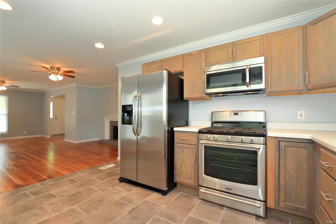 Wedgwood Green Heritage Hill 2 - Residential Lease