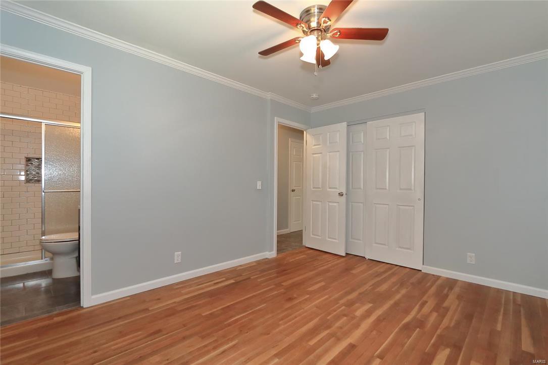 Wedgwood Green Heritage Hill 2 - Residential Lease