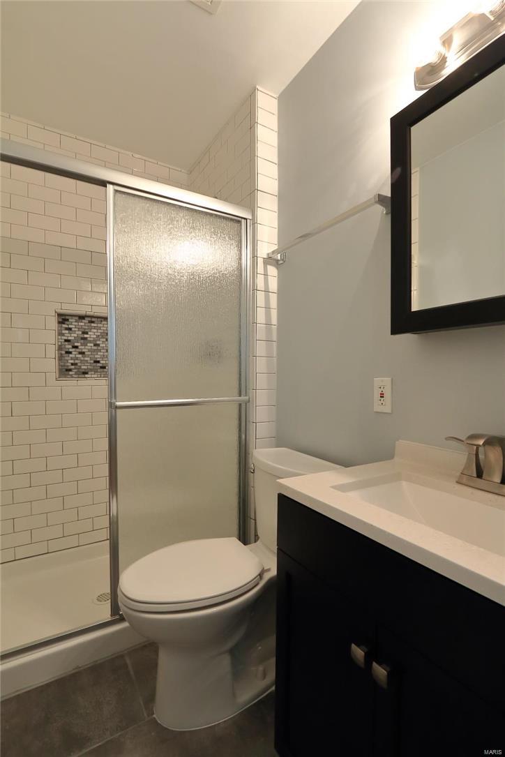 Wedgwood Green Heritage Hill 2 - Residential Lease