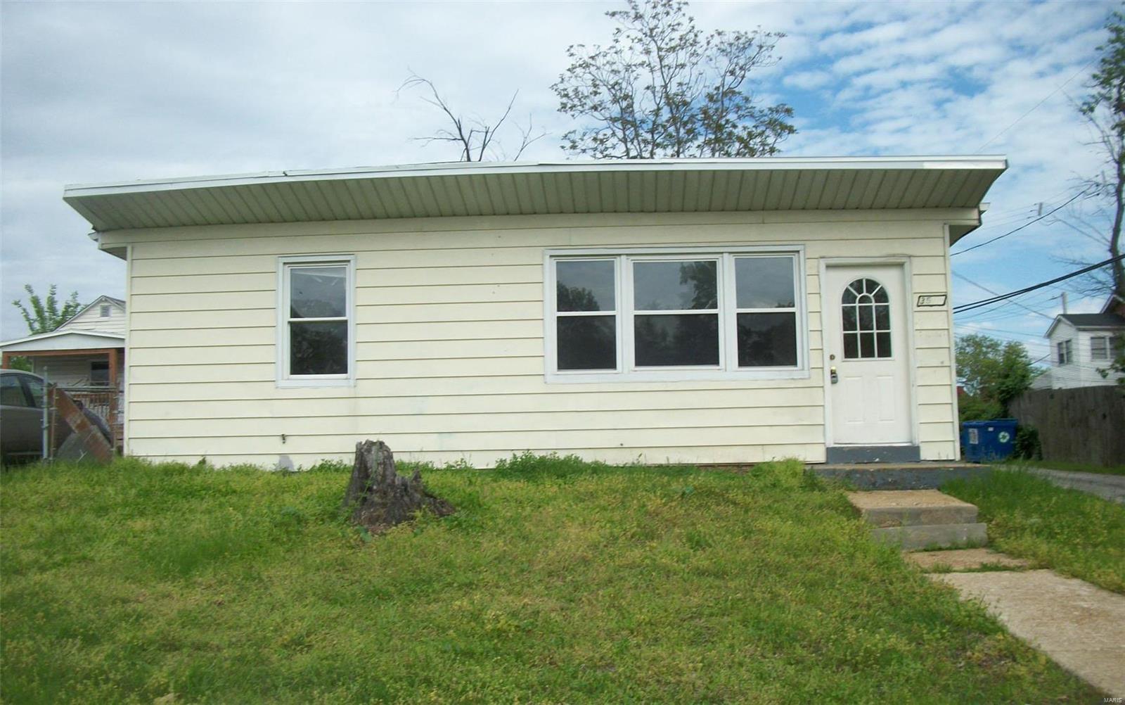 Zeppenfeld Add - Residential