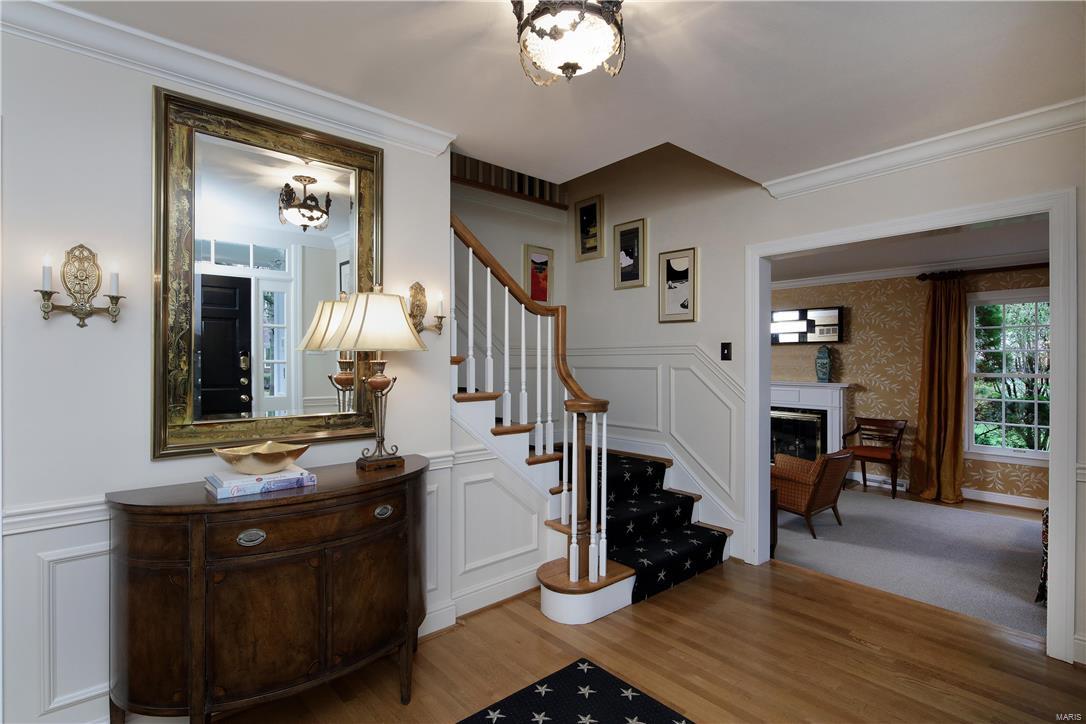 Bryn Wyck - Residential