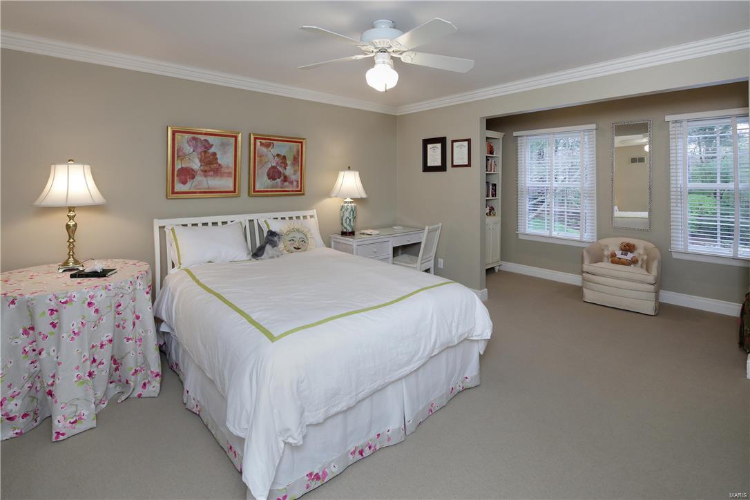 Bryn Wyck - Residential