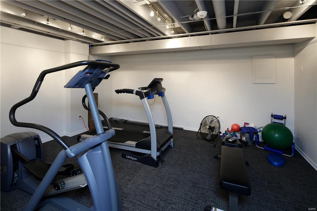 Bryn Wyck - Residential