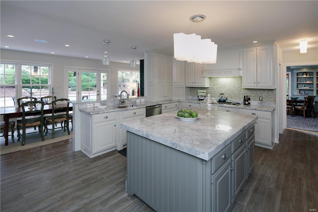 Bryn Wyck - Residential