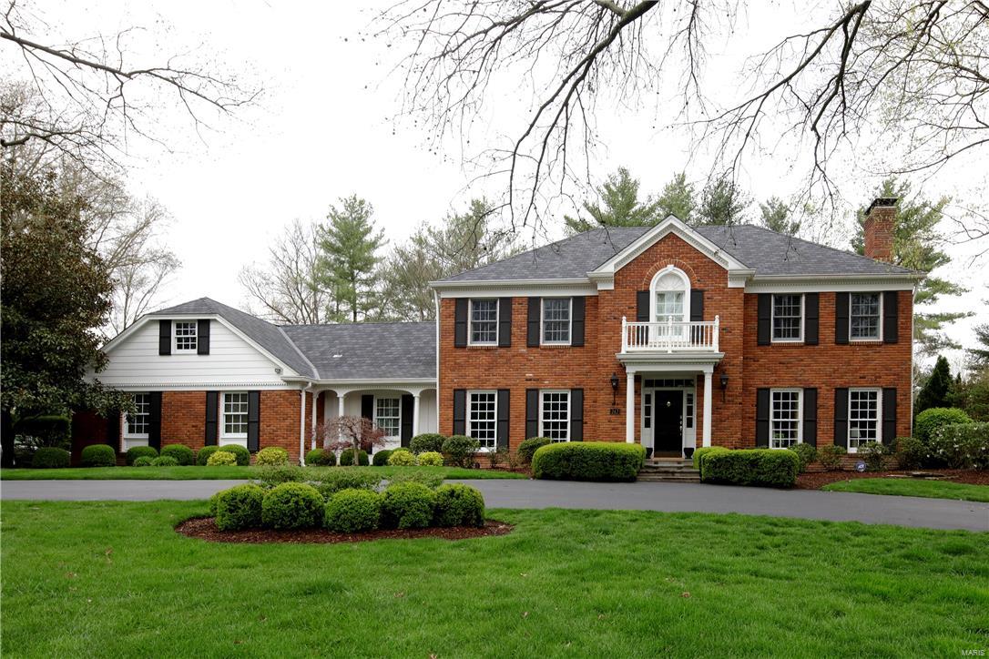 Bryn Wyck - Residential