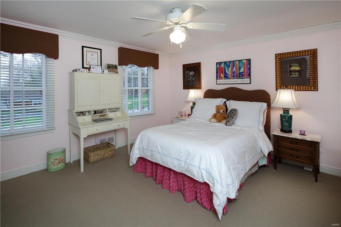 Bryn Wyck - Residential