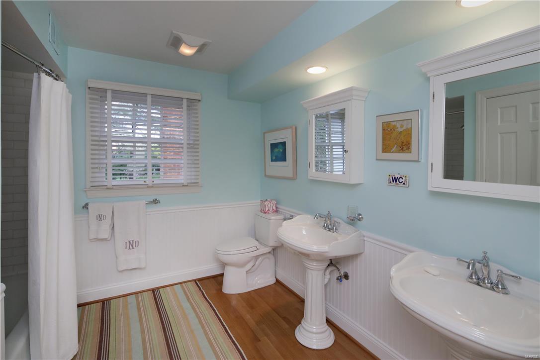 Bryn Wyck - Residential