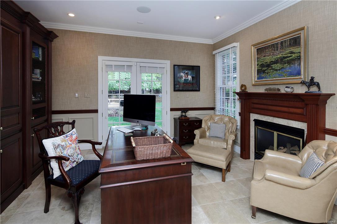 Bryn Wyck - Residential